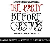 The Party Before Christmas