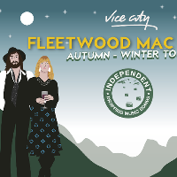 Fleetwood Mac Night - Sunderland