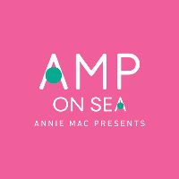 AMP on Sea with Special Guests TBC AMP on Sea with Special Guests TBC