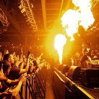 10 Years of Beastwang w/ Chase & Status & more... at O2 Academy