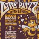 LoveBuzz Club Night With DJ Niro Event Title Pic