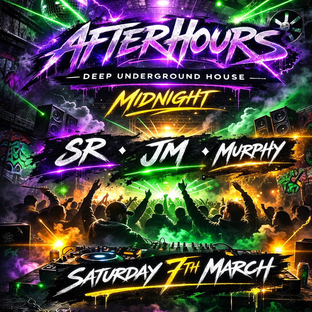 AfterHours