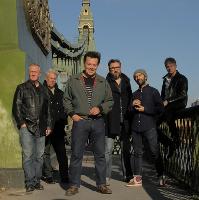 North Wales Blues and Soul Festival North Wales Blues and Soul Festival