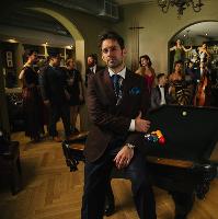 Scott Bradlee’s Postmodern Jukebox at G Live