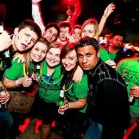 St Patrick's Weekend + St Pat's Day Bar Crawls 2020! at 1 Big Night Out Pub Crawl