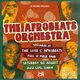 The Afrobeats Orchestra Event Title Pic