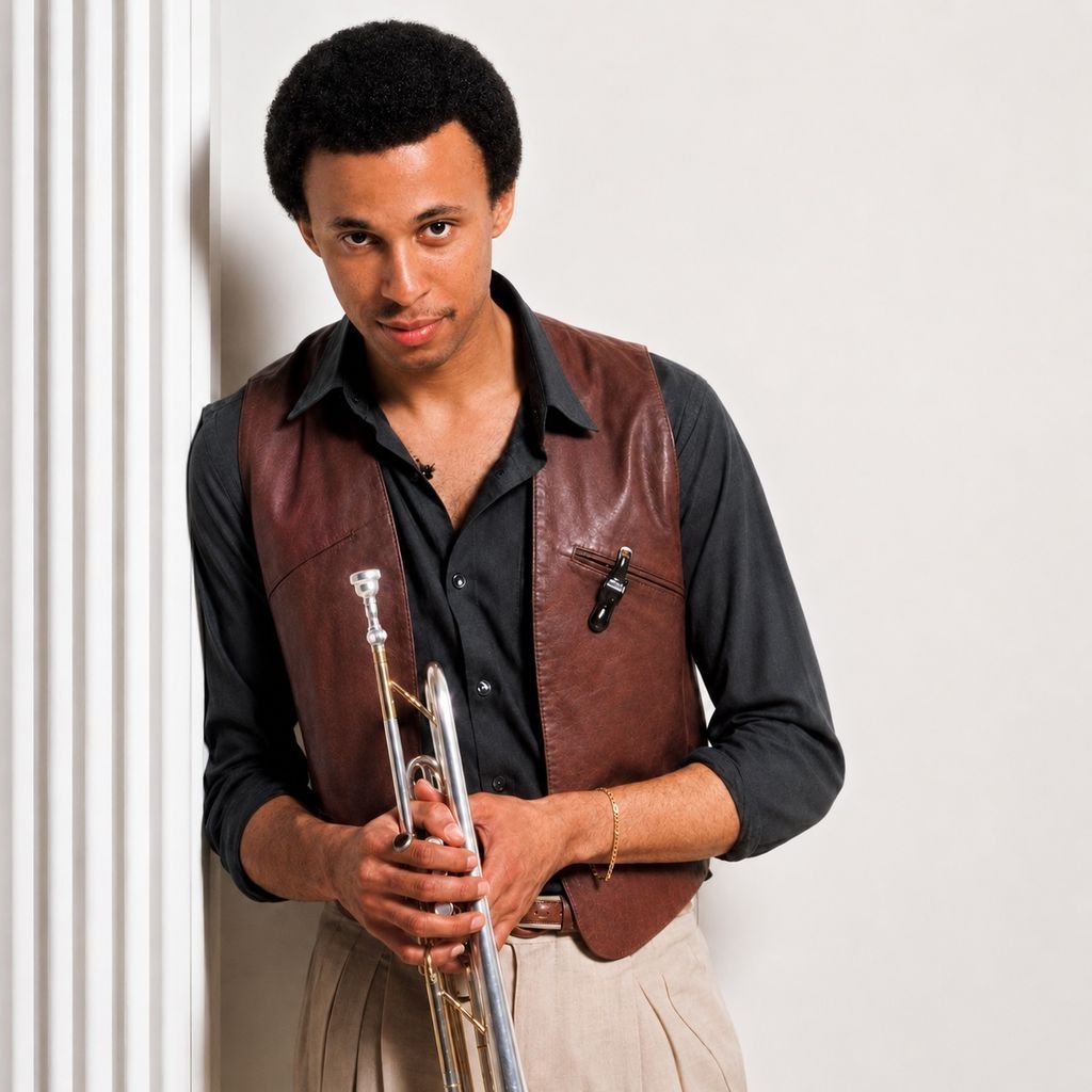 Tom Browne & The Brit Funk Association at Metronome, Nottingham
