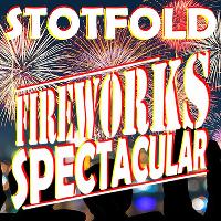 Stotfold Firework Spectacular at Fox And Duck