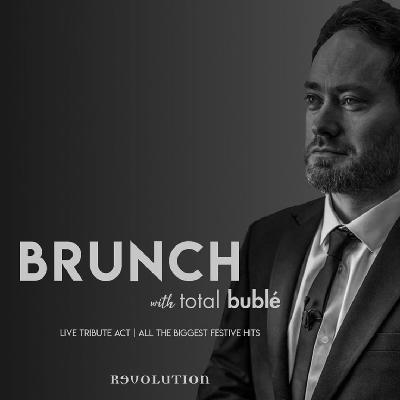 Total Buble Brunch