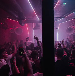 Lost Saturdays at Lola Lo Manchester