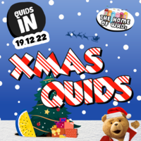 Quids In // XMAS Quids at Pryzm Cardiff