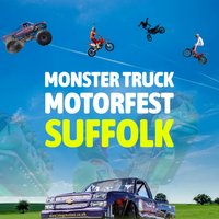 Monster Truck Motorfest Suffolk at Euston Park