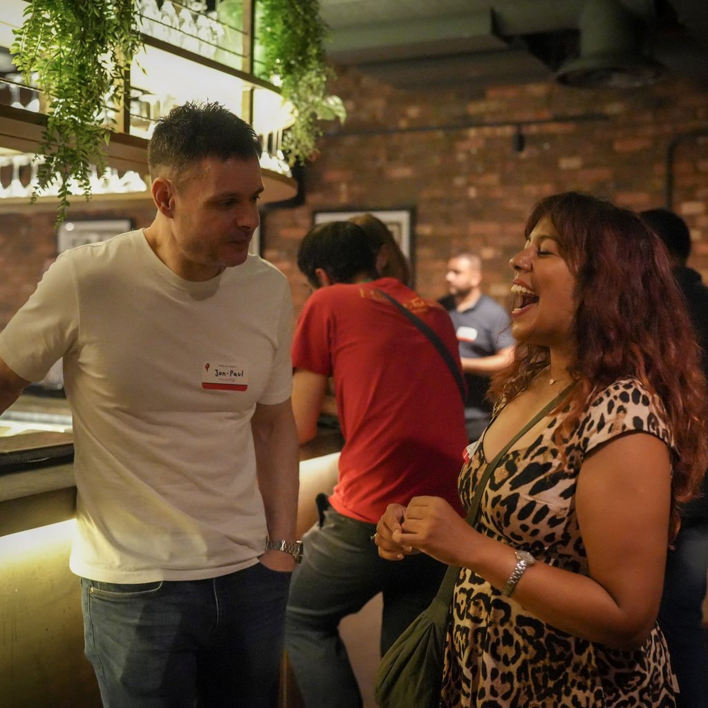 Singles Party @ Penta Hotel, Reading (Ages: 30-50)