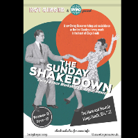 The Sunday Shakedown