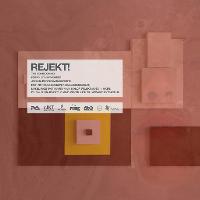 Rejekt - Rich Nxt (Fuse London), Dragosh (Desolat), Iain Taylor Rejekt - Rich Nxt (Fuse London), Dragosh (Desolat), Iain Taylor