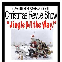 Blag Theatre