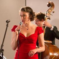 Guildford Swing Jam at The Back Room Of The Star Inn
