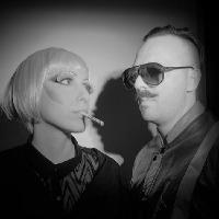 selofan & minuit machine at FAC 251 The Factory