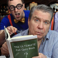 Quiz Night hosted by Mick & Jules Collins at Hastings United Sports And Social Club