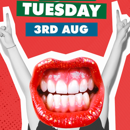 Source Rocks Tuesdays - Krispy Kremes - FREE TICKETS