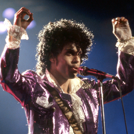 Purple Rave