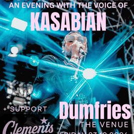 An Evening With - Tom Meighan