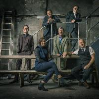 It's Happening presents Squeeze It's Happening presents Squeeze