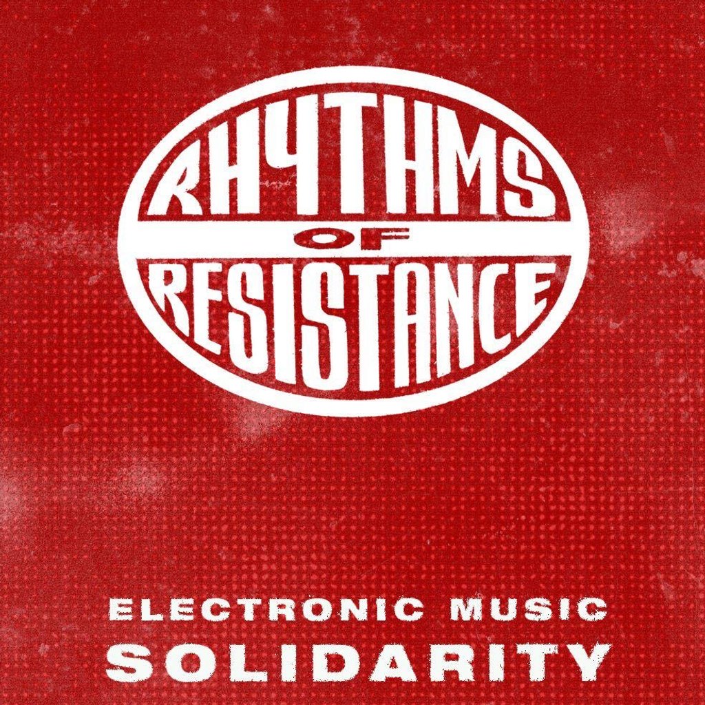 RHYTHMS of RESISTANCE: MCR Day Party 4 Gaza, Sudan & Congo | Event in Manchester | AllEvents