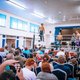 Live Wrestling in Hemel Hempstead Event Title Pic