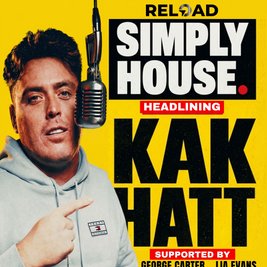 RELOAD: Simply House. With Kak Hatt