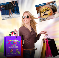 London Shopping Festival 2017
