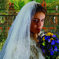 Great Expectations – Open-air theatre