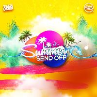 Summer SendOFF - The UK’s Biggest Urban Uni Send Off!