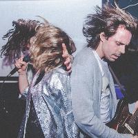 Cymbalize X Eel: Hockeysmith at Take 5 Cafe