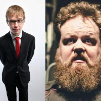Comedy Cask - Free Comedy Club in Leeds at Crowd Of Favours