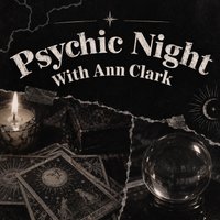 Psychic night with Anne Clark medium at Venuepaisley