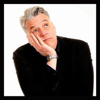 Iain Lee 'Imposter Syndrome'