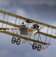 Edwardian Pageant