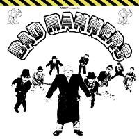 Bad Manners Bad Manners