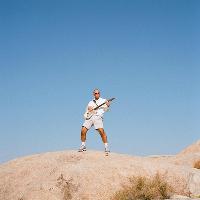 Mac Ayres