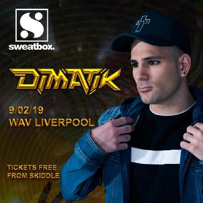 SweatBox Events: The return - in aid of Mind