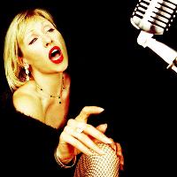 Swing into Spring - Tina May (vocalist)