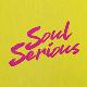 Soul Serious - London Rooftop supper Club & Party Event Title Pic