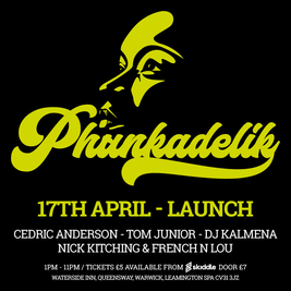 Phunkadelik