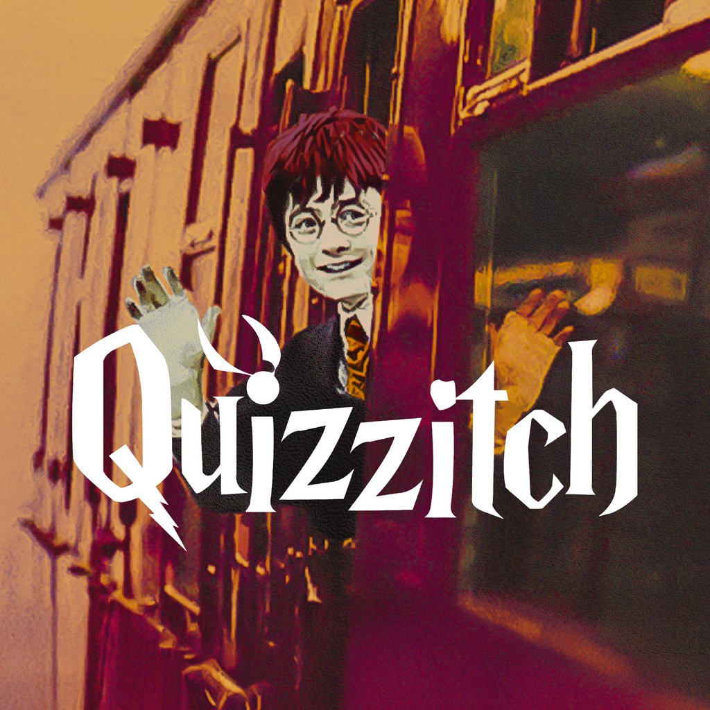 Quizzitch - The Ultimate Harry Potter Quiz | Event in Liverpool  | AllEvents