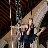 Adult Circus Taster Classes