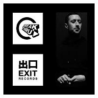 Break Thru : Skeptical, Alix Perez, dBridge, DRS, GQ - Exit Recs at Amusement 13