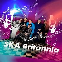 Ska Britannia at Grosvenor Casino Reading South