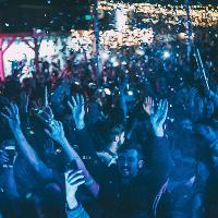 The 90's New Years Eve House Party at O2 Academy Islington