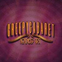 Creepy Cabaret|Desire De Feu. at The Hairy Dog